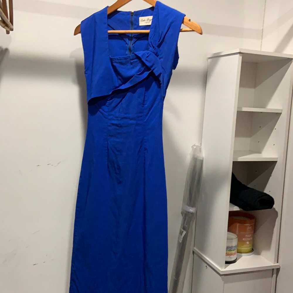 Pinup Dress